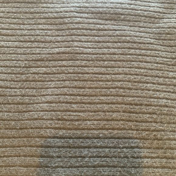 Adrianna Papell Olive Green Boxy V-Neck Lightweight Pullover Sweater M - Picture 4 of 12